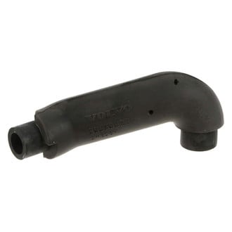 Genuine® - Crankcase Breather Hose