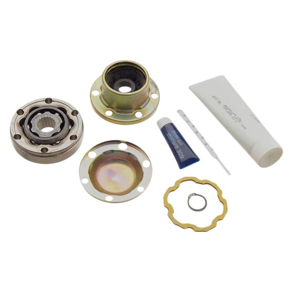 Genuine® - Driveshaft CV Joint Kit