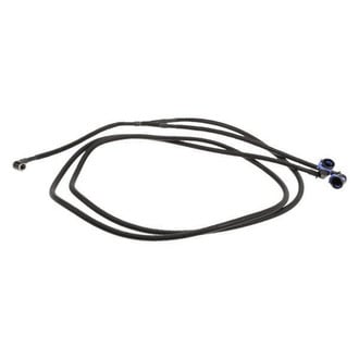 Genuine® - Windshield Washer Hoses