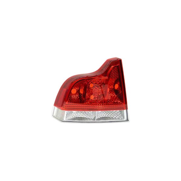 Genuine® - Driver Side Replacement Tail Light, Volvo S60