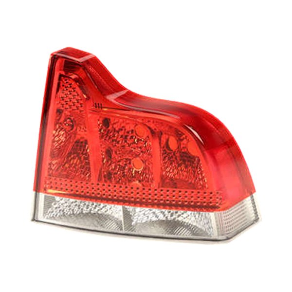 Genuine® - Passenger Side Replacement Tail Light, Volvo S60