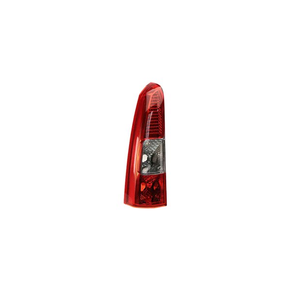 Genuine® - Driver Side Replacement Tail Light, Volvo V70