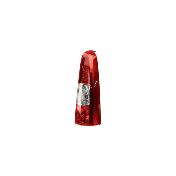 Genuine® - Passenger Side Upper Replacement Tail Light