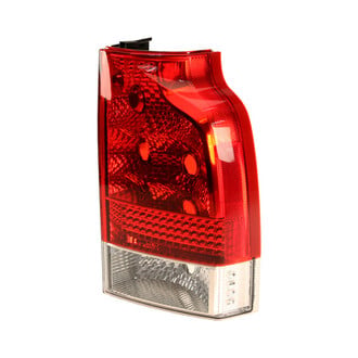 Genuine® - Passenger Side Lower Replacement Tail Light