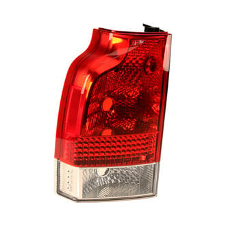 Genuine® - Factory Replacement Tail Lights
