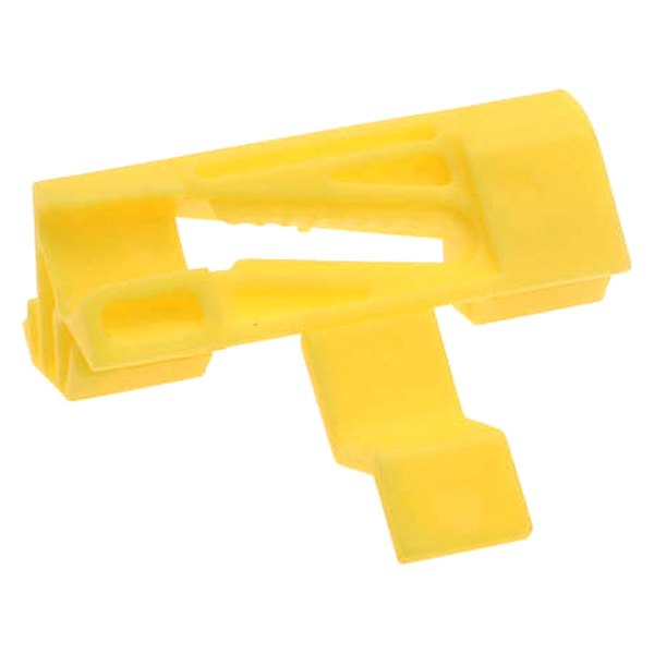 Genuine® - Front Roof Drip Rail Molding Clip