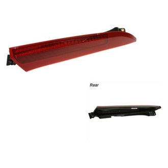 Genuine® - Factory Replacement Tail Lights