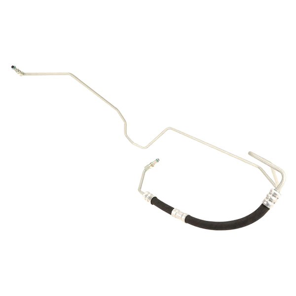 Genuine® Volvo XC70 2004 Power Steering Pressure Line Hose Assembly