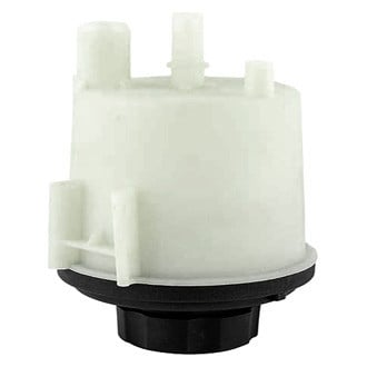 Genuine® - Power Steering Reservoir