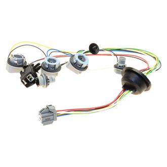 Genuine® - Tail Light Harness