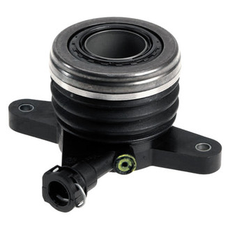 Genuine® - Clutch Release Bearing and Slave Cylinder Assembly