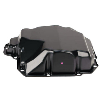 Genuine® - Automatic Transmission Oil Pan