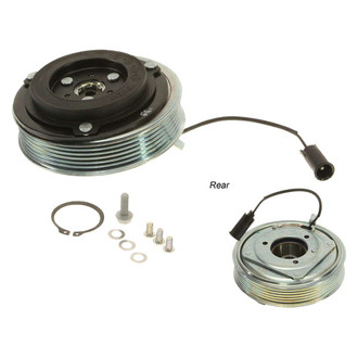 Genuine® - A/C Compressor Clutch