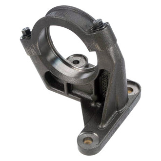 Genuine® - Axle Shaft Carrier Bearing