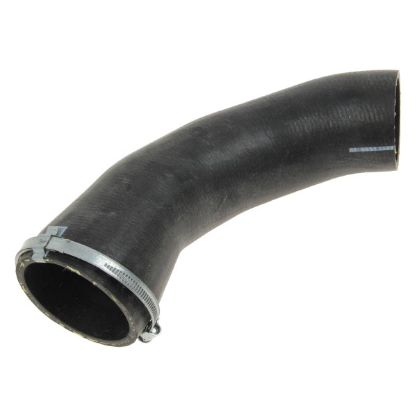 Genuine® - Intercooler Hose Connector Pipe to Air Filter to Air Filter