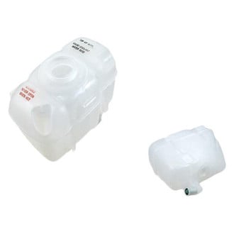 Genuine® - Engine Coolant Expansion Tank
