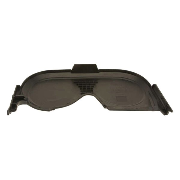 Genuine® - Upper Timing Cover
