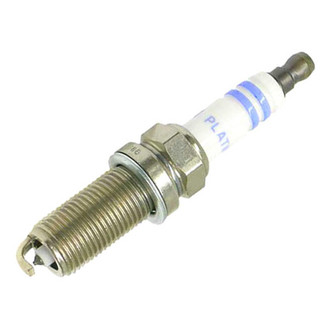 Genuine® - Spark Plug