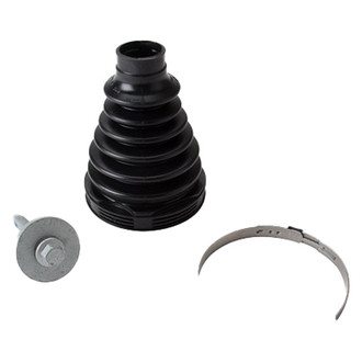 Genuine® - CV Joint Boot Kit