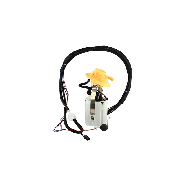 Genuine® - Fuel Pump Module Assembly