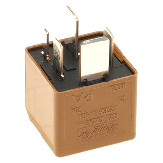 Genuine® - Multi Purpose Relay