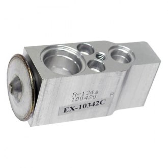 Fou Seasons 39266 A/C Expansion Valve