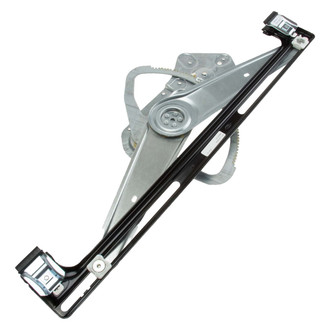 Genuine® - Power Window Regulator