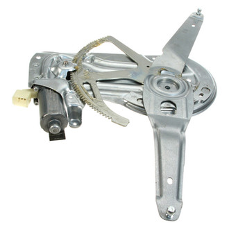 Genuine® - Power Window Regulator