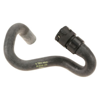 Genuine® - HVAC Heater Hose