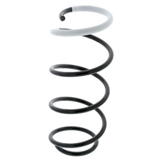 Genuine® - Coil Spring