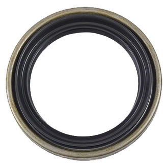 Genuine® - Front Driver or Passenger Side Outer Wheel Seal