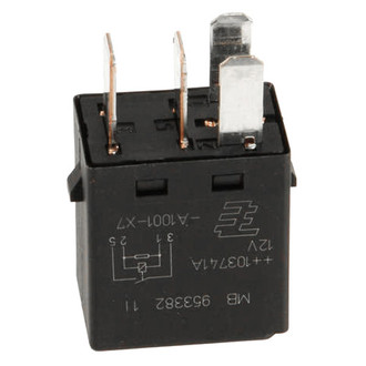 Genuine® - Fuel Injection Relay