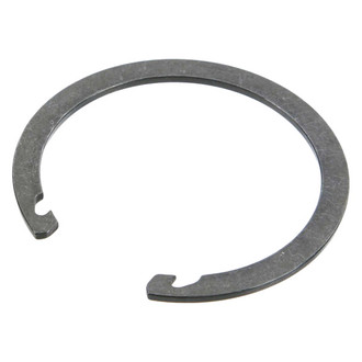Genuine® - Front Driver or Passenger Side Wheel Bearing Lock Ring