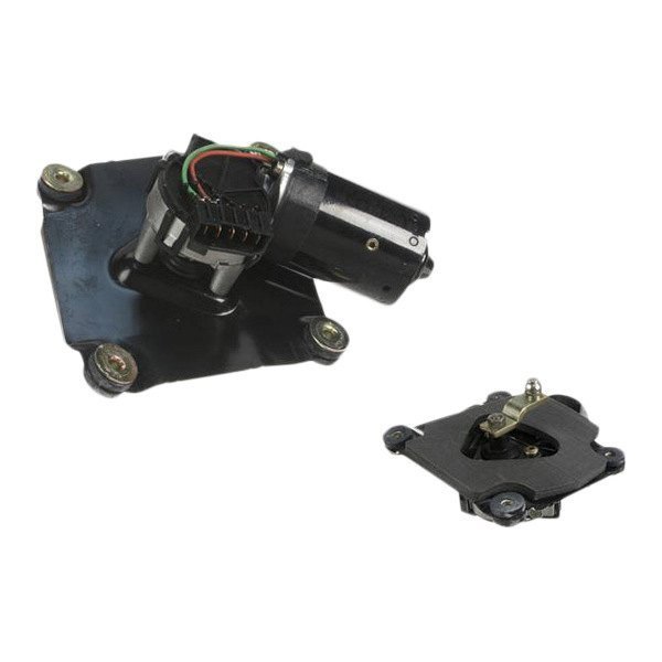 Genuine® - Front Windshield Wiper Motor