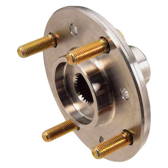 Genuine® - Wheel Hub