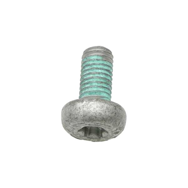 Genuine® - Front Driver Side Forward Ball Joint Bolt