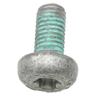 Genuine® - Ball Joint Bolt
