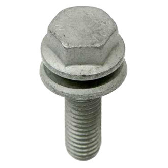 Genuine® - Hex Cylinder Head Bolt