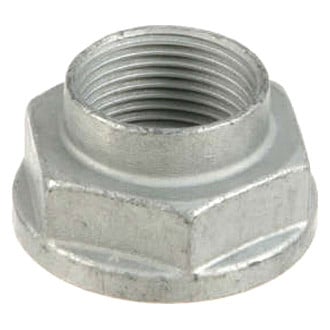 Genuine® - Axle Nut