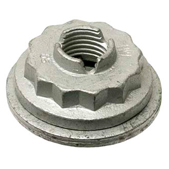 Genuine® - Control Arm Nut