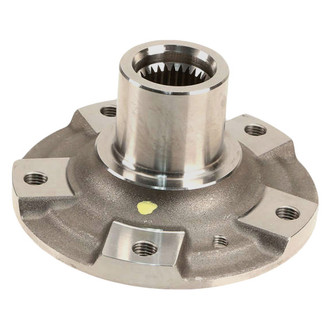 Genuine® - Wheel Hub