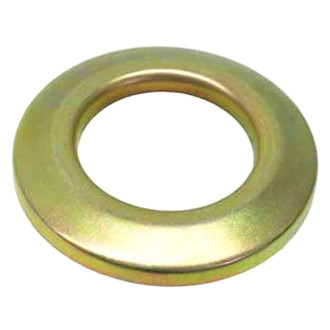 Genuine® - Front Driver or Passenger Side Wheel Seal