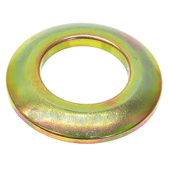 Genuine® - Front Driver or Passenger Side Inner Wheel Seal