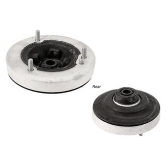 Genuine® - Front Strut Mount