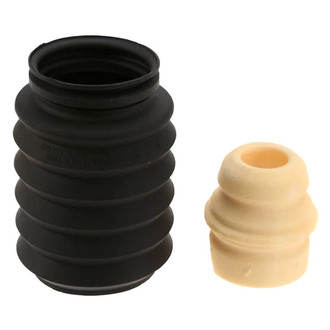 Genuine® - Front Passenger Side Shock Bump Stop