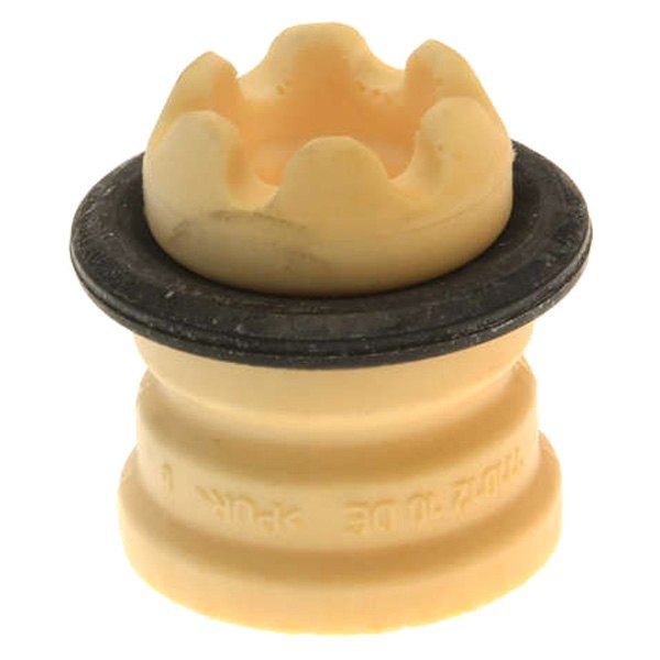 Genuine® - Front Driver Side Shock Bump Stop