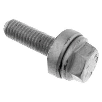 Genuine® - Shock and Strut Bolt