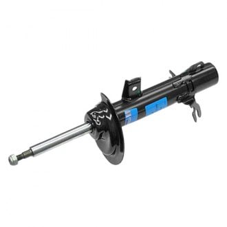 Genuine® - Shock Absorber and Strut