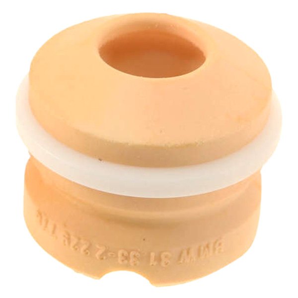 Genuine® - Front Driver Side Shock Bump Stop