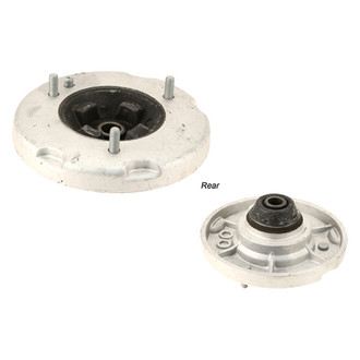 Genuine® - Shock and Strut Mount